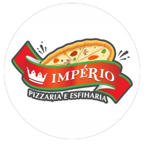 Império das Pizzas - Atendimento todos os dias com PROMOÇÕES